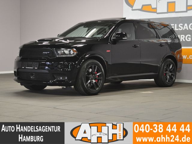 Dodge Durango SRT 392 AHK|STANDHZG.|NAVI|KAMERA|DISTR.