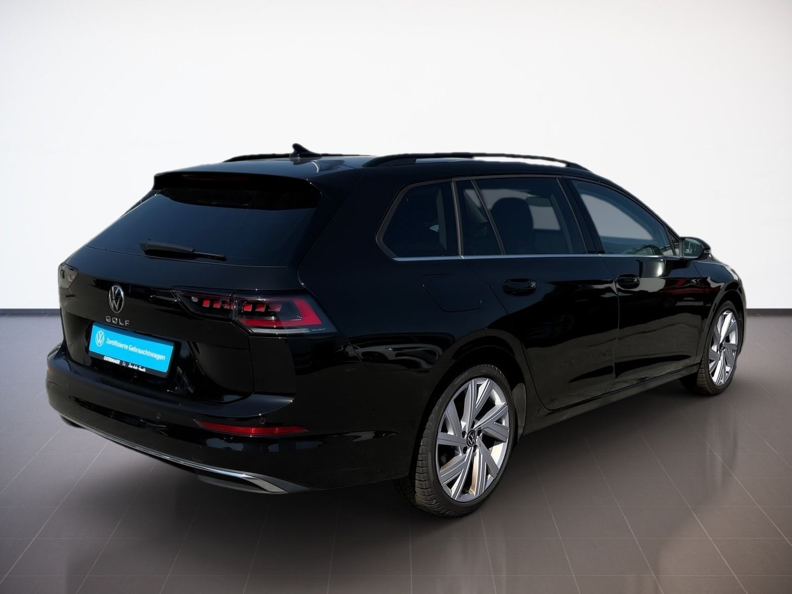 Volkswagen Golf - Bild 4