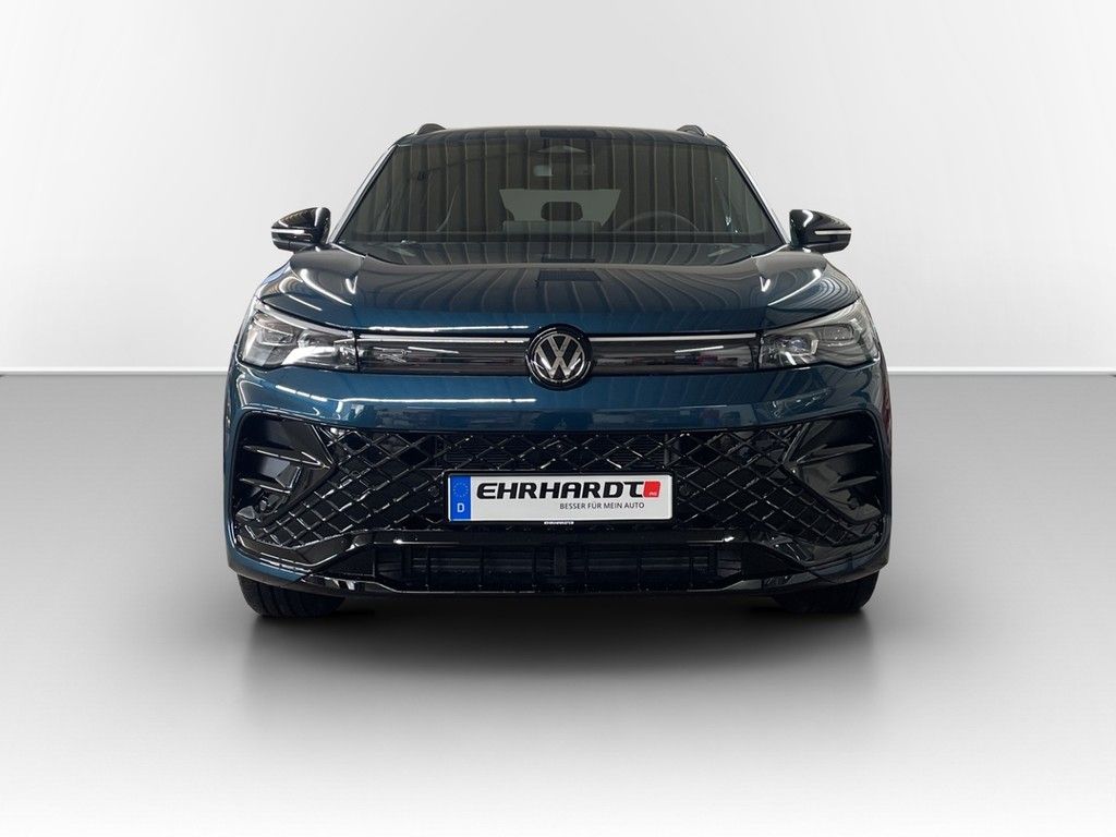 Volkswagen Tiguan - Bild 2