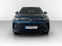 Volkswagen Tiguan - Vorschau Bild 2