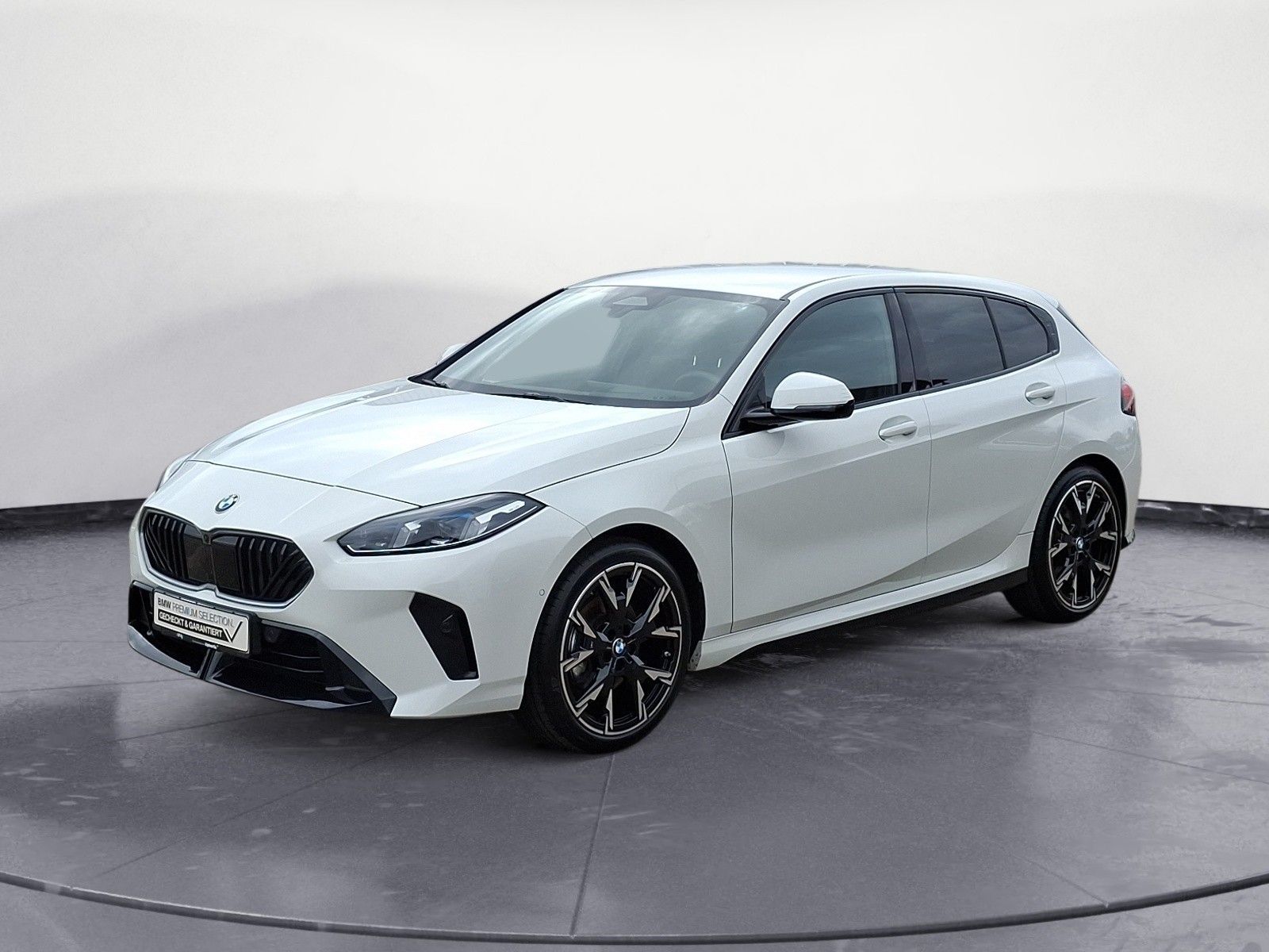 BMW 120 Steptronic M SPORT harman kardon Iconic Glow foto 2