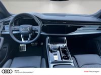 Audi Q8 - Vorschau Bild 5