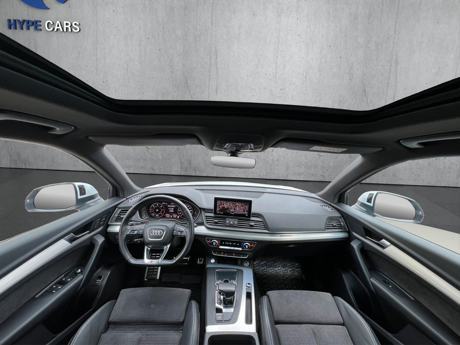 Audi Q5 50 TDI quattro S line Pano ACC LED AHK 20LM foto 16