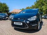 Ford S-Max  Titanium 2.2 TDCI 200 PS Automatik Top - Ford S-Max Gebrauchtwagen in Nürnberg
