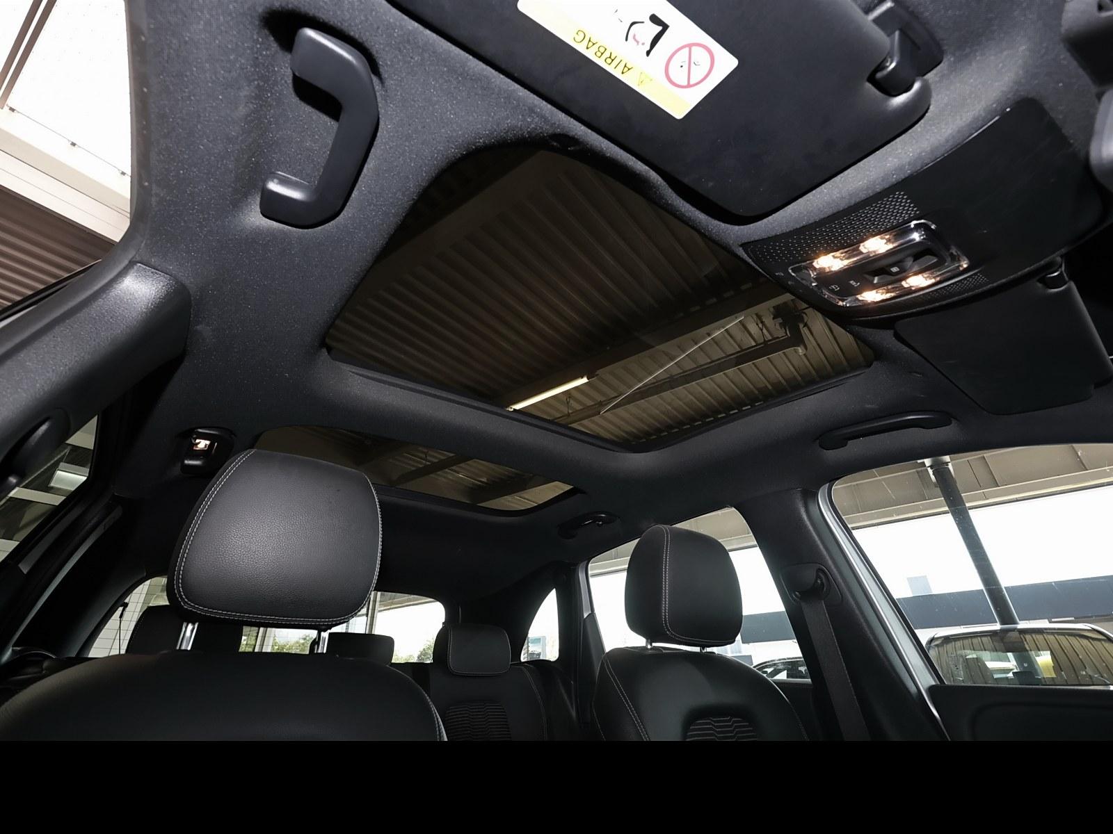 Mercedes-Benz B-Class Progressive PANO+AHK+CARPLAY+SPURHALTE+17", миниатюра 7