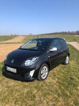 Renault Twingo 2 GT 1.2 16V TCE eco2 74kW GT - Renault Twingo: 16v Tce