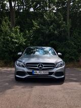 Mercedes-Benz C 180 W205 Limousine Avantgarde-Paket Schalter - Mercedes-Benz C-Klasse A205