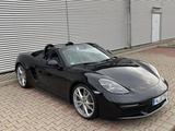 Porsche 718 Boxster  - Porsche Boxster in Nürnberg