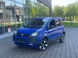 Fiat Panda Launch Edition Cross PDC/KLIMAAUT/ - Fiat Panda in Oberhausen