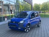 Fiat Panda Launch Edition Cross PDC/KLIMAAUT/ - Fiat Panda: La
