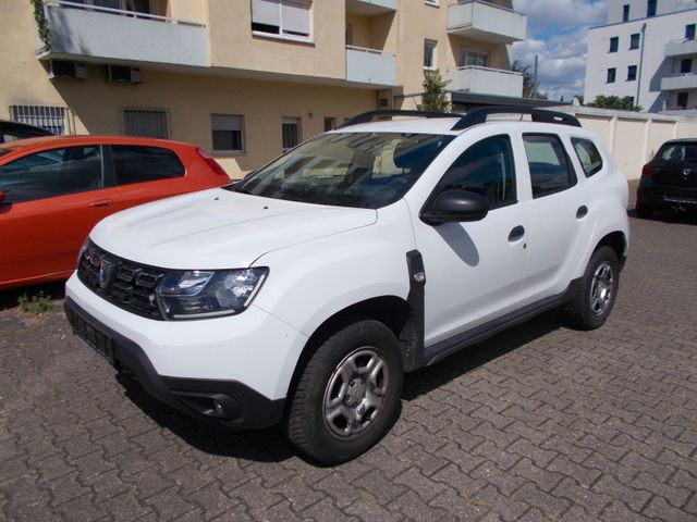 Dacia Duster II Essential