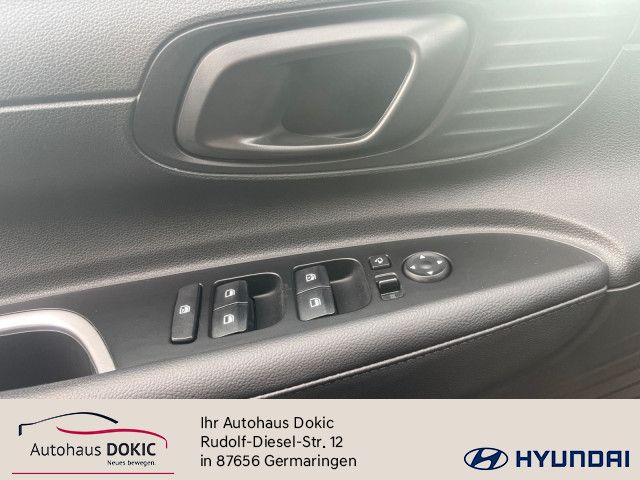 Hyundai BAYON – Bild 14