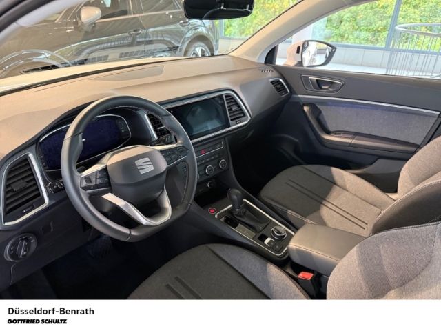 Seat Ateca - Bild 12