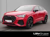 Audi RS Q3 Sportback 2.5 TFSI Matrix AHK SONOS Leder - Audi RSQ3 aus 2023