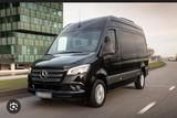 Mercedes-Benz Mercedes Sprinter 316CDI Kastenwagen - Mercedes-Benz Kastenwagen