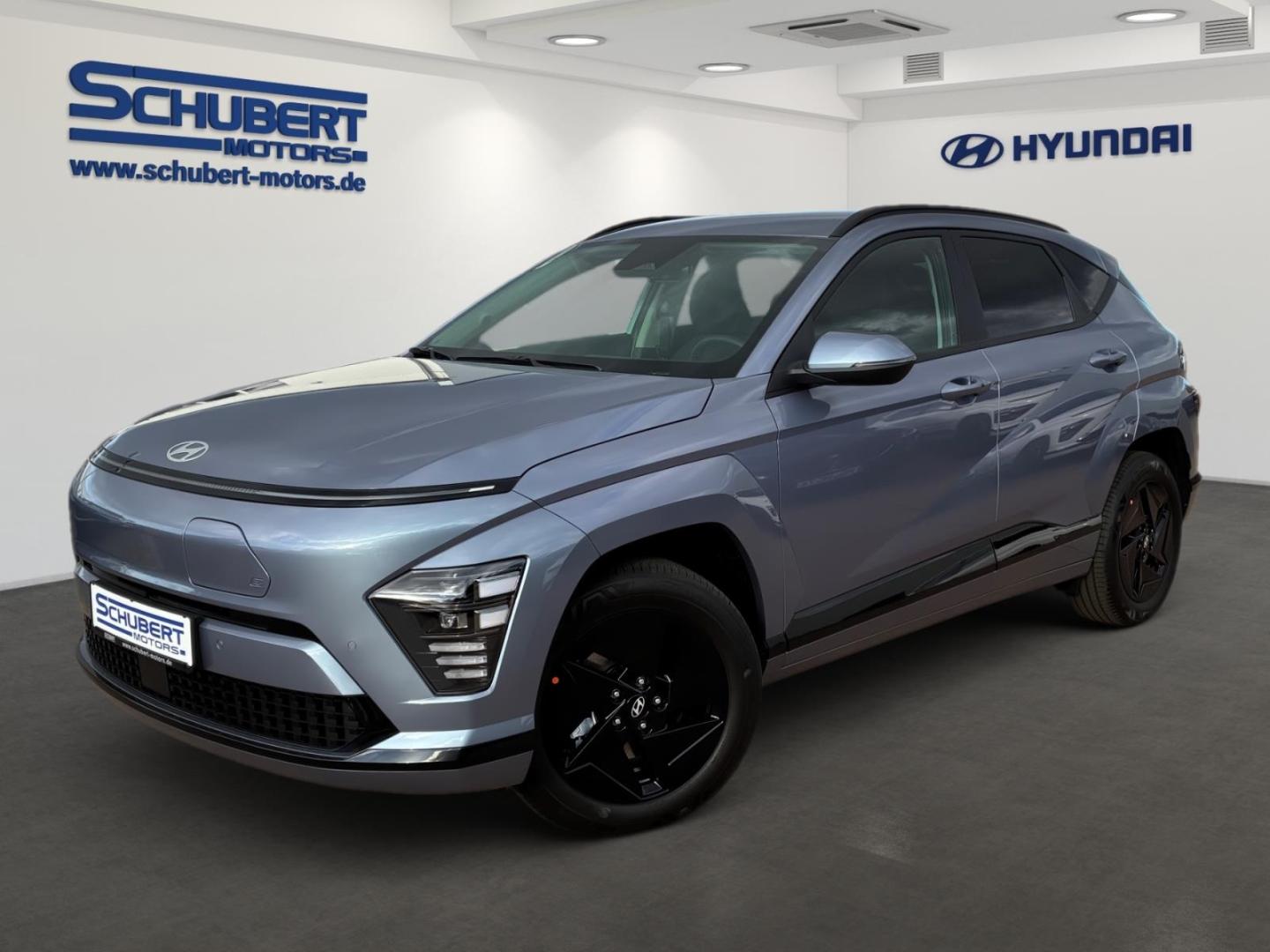 Hyundai KONA Elektro 49kWH Trend *UPE 41.140€* LED Navi 