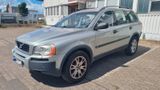 Volvo XC 90 AWD - Volvo XC90 aus 2005: Geländewagen