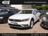 Volkswagen Passat Variant *4x4* 2.0 TDI SCR 4-Motion - Volkswagen Passat Variant aus 2019
