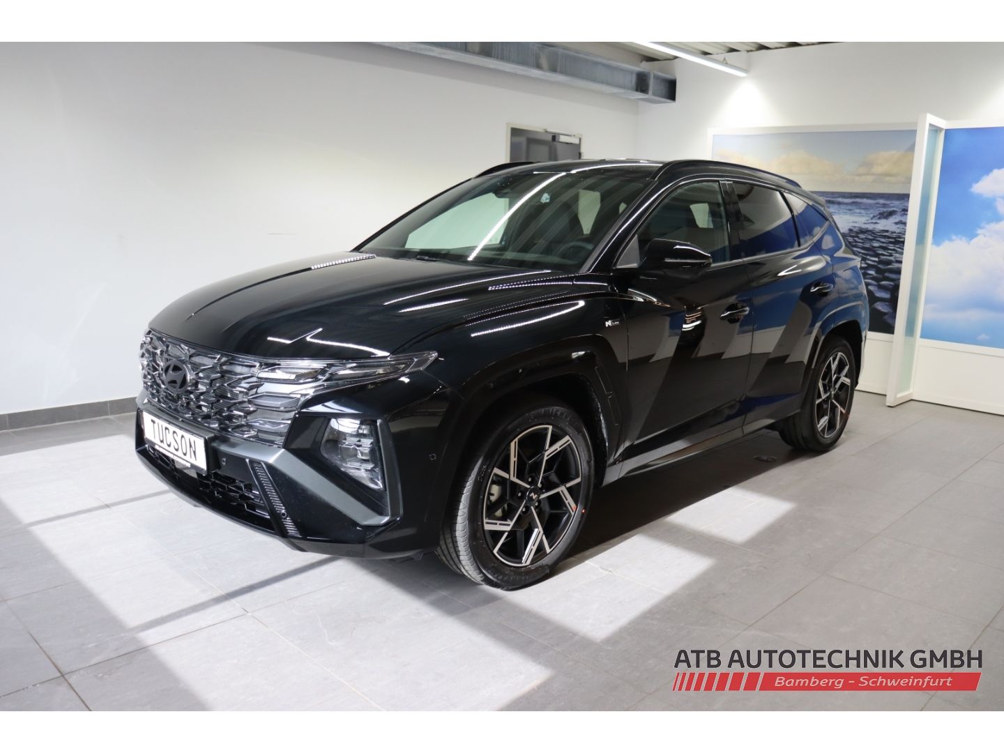 Hyundai TUCSON - Bild 2