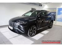 Hyundai TUCSON - Vorschau Bild 2
