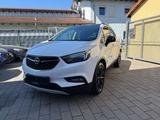 Opel Mokka X 1.6 Diesel 120 Jahre Automatik - Opel Mokka X mit Diesel-Antrieb: Automatik