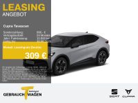 Cupra Tavascan - Vorschau Bild 1