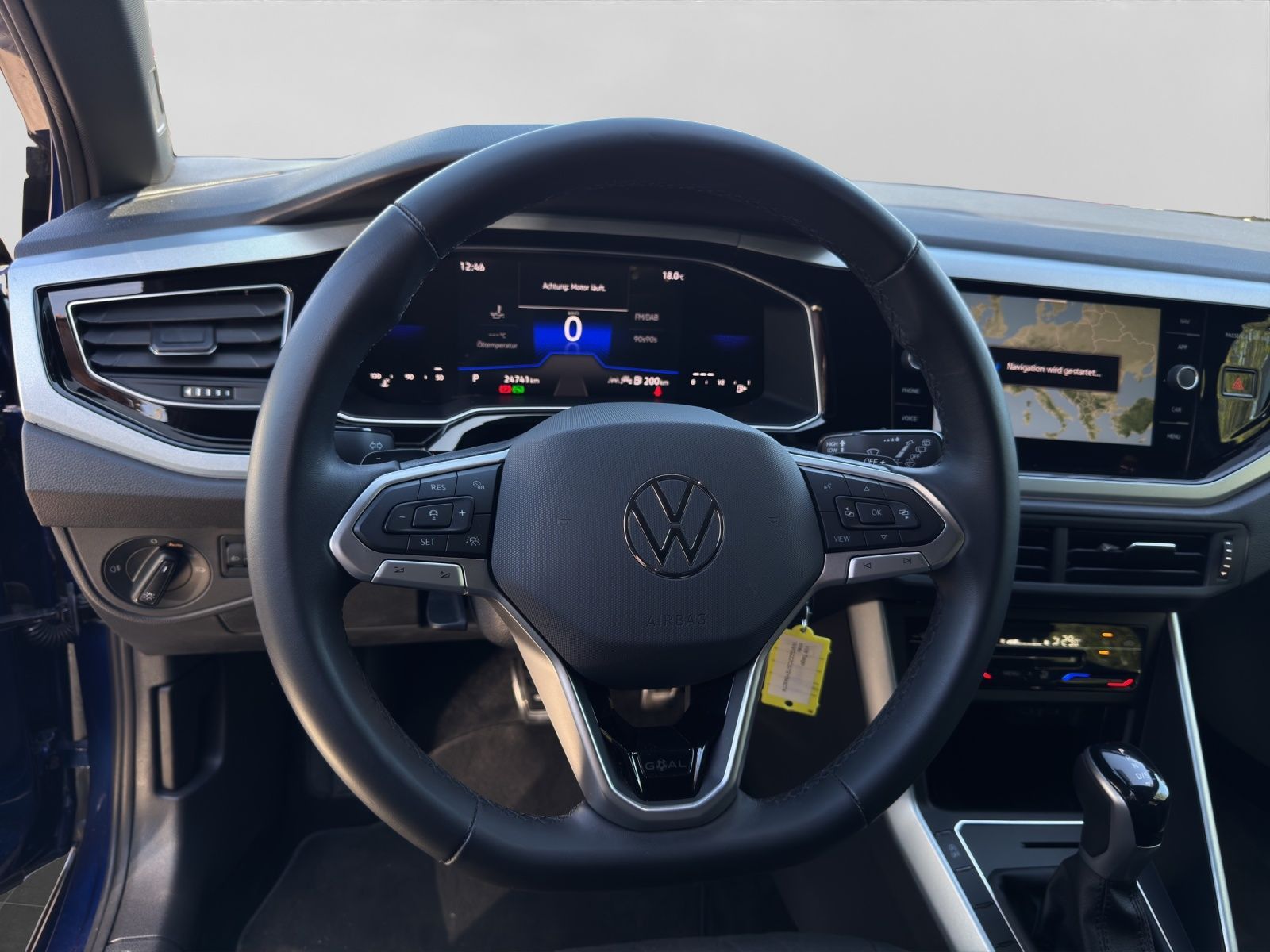 Volkswagen Taigo - Bild 9