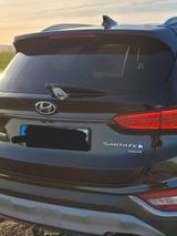 Hyundai SANTA FE 2.2 CRDi Premium 4WD 8AT Premium - Hyundai SANTA FE von privat