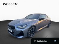 BMW M240i - Vorschau Bild 1