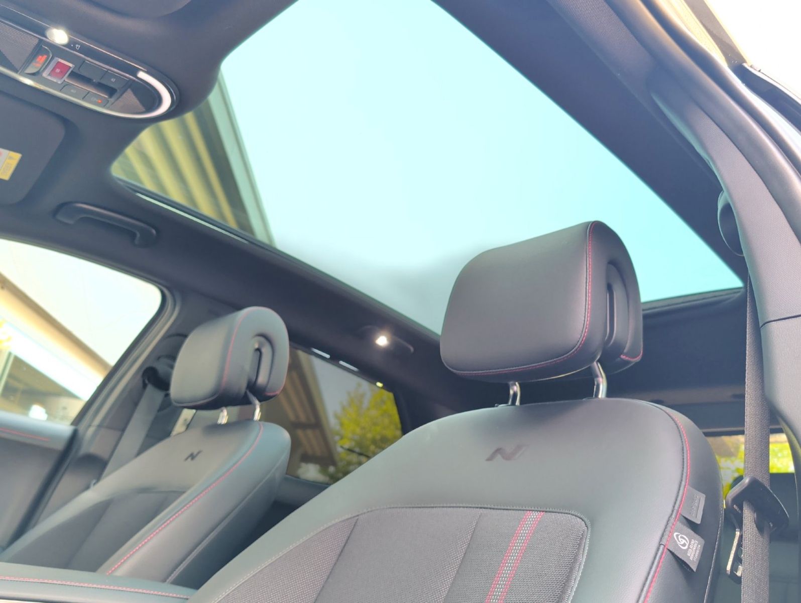 Hyundai IONIQ 5 – Bild 10