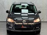 Volkswagen Sharan Comfortline  1.4 16V TSI |DSG|AHK|7SITZER - VW Sharan Gebrauchtwagen in Berlin
