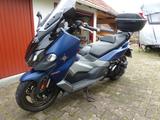 SYM TL 508  Top Zustand, Werksgarantie - SYM 50
