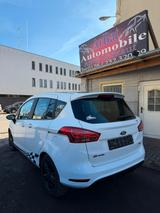 Ford B-Max B-MAX Colourline - Ford B-Max: Colourline