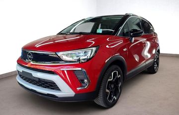 Opel Crossland 1.2 DI Turbo Ultimate HeadUp