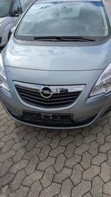 Opel Meriva 1.4 Design Edition 74kW Design Edition