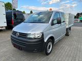Volkswagen T5 DoKa Pritsche&Plane 4Motion Diff.Sperre Klima - Angebote entsprechen deinen Suchkriterien