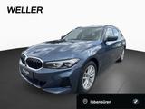 BMW 320d Touring LivePro,AHK,360°,HUD,DA,KomZu