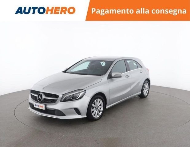 Mercedes-Benz MERCEDES-BENZ A 160 d Automatic Business