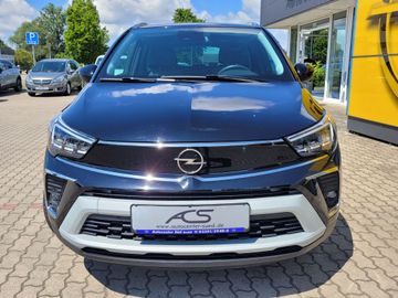 Bild 8 Opel Crossland (X) Crossland Ultimate 1.2