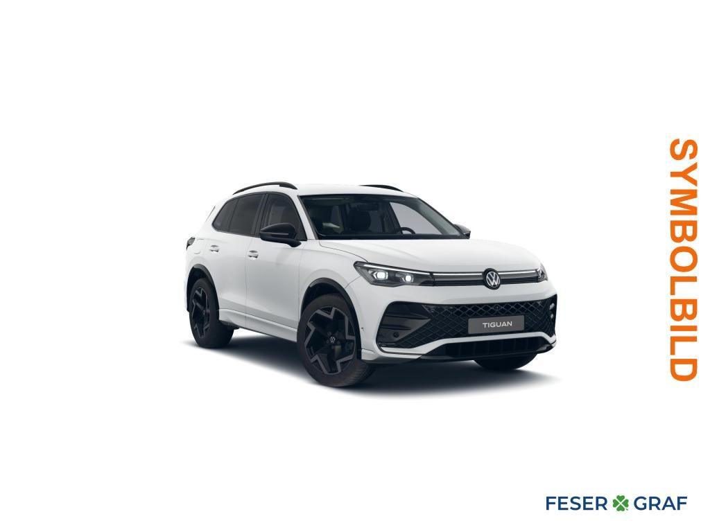 Volkswagen Tiguan - Bild 29