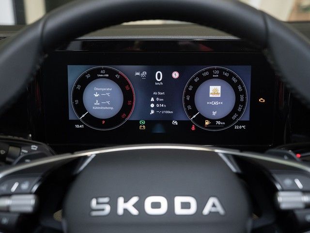 Kodiaq 2.0 TDI Selection DSG 4x4 AHK+MATRIX+PANO