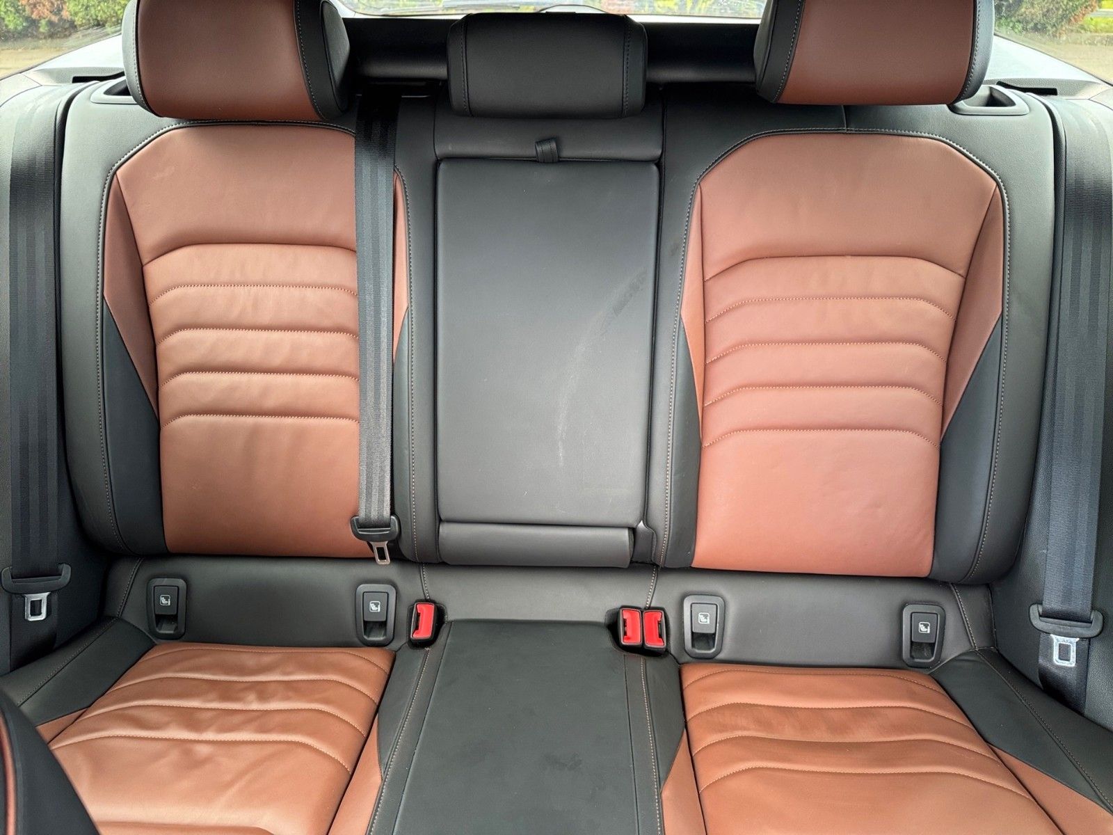 Fahrzeugabbildung Volkswagen Arteon Shooting Brake Elegance 2.0 TDI