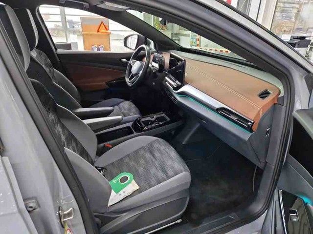 Fahrzeugabbildung Volkswagen ID.5 Pro Kamera LED 19"Alu Navi SitzHz Keyless