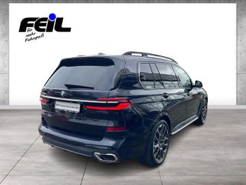 BMW X7 - 5