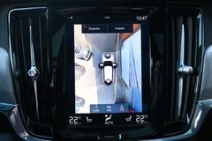 Fahrzeugabbildung Volvo V90 D5 AWD Polestar R-Design*STDHZG*360°*B&W*ACC