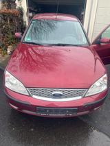Ford Mondeo - gebrauchte Ford Mondeo aus dem Jahr 2006