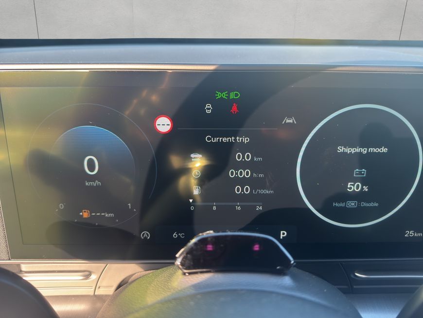 Hyundai Kona – Bild 10