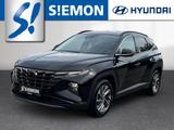 Hyundai Tucson 1.6 T-GDI Trend NAVI SHZ KAM LED Virtco,T - Hyundai TUCSON aus 2023