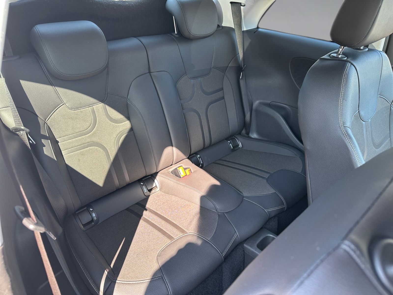 Opel Adam S – Bild 5