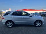 Mercedes-Benz ML 350 CDI BlueTec 4 Matic Navi Kamera AHK - Mercedes-Benz ML 350: Cdi Bluetec